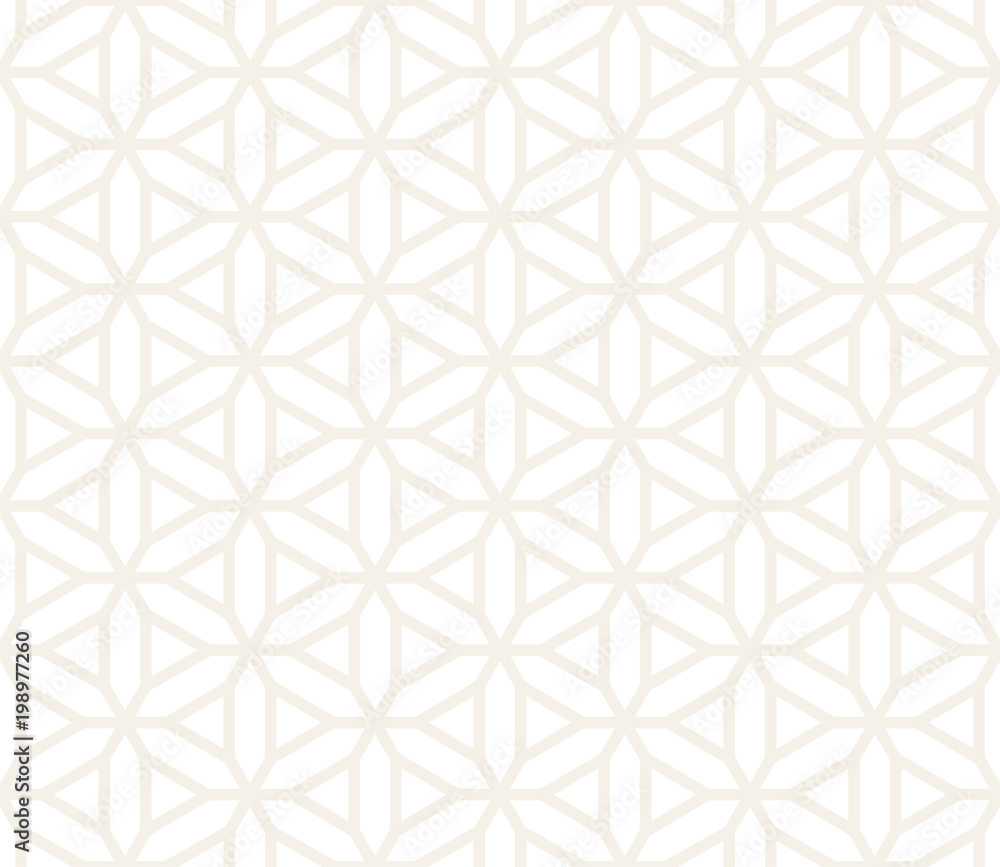 Vector seamless subtle pattern. Modern stylish abstract texture. Repeating geometric tiles Vector seamless subtle pattern. Modern stylish abstract texture. Repeating geometric tiles