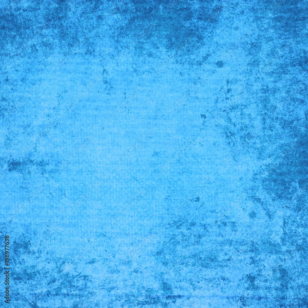 Obraz premium Abstract Blue Background Texture