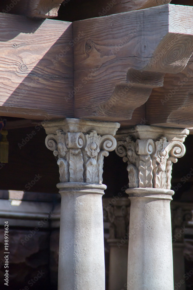 古典主義建築 Images – Browse 16 Stock Photos, Vectors, and