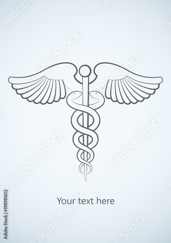 Medical background