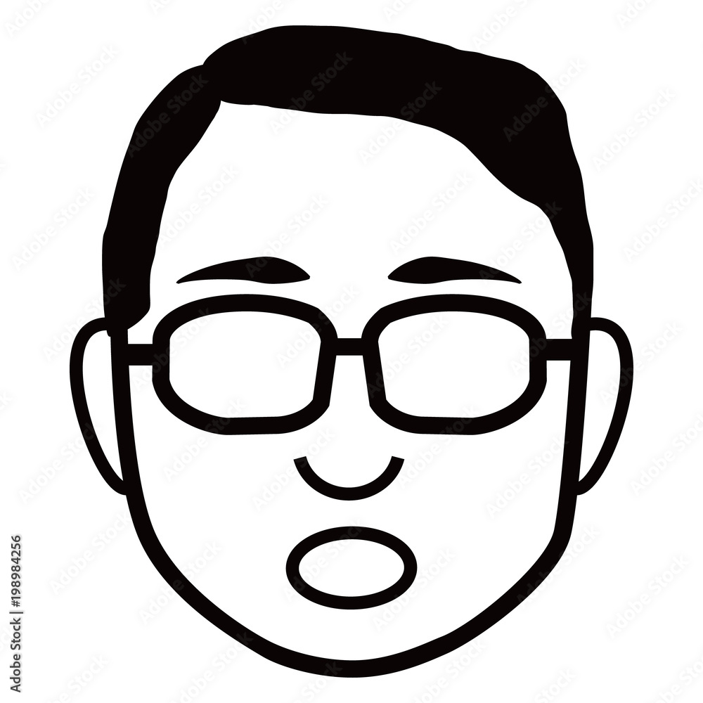 話すおじさん 話すおじさん