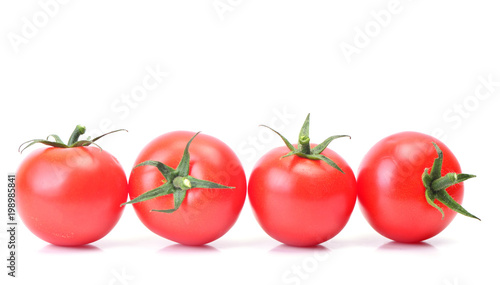 Fresh tomato