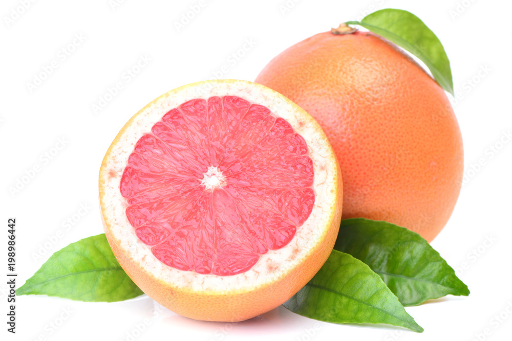 Grapefruit Grapefruit