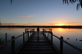 Lake Joondalup - Western Australia