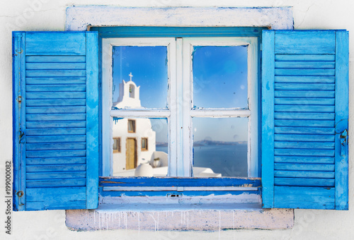 Beautiful vintage Greek win...
