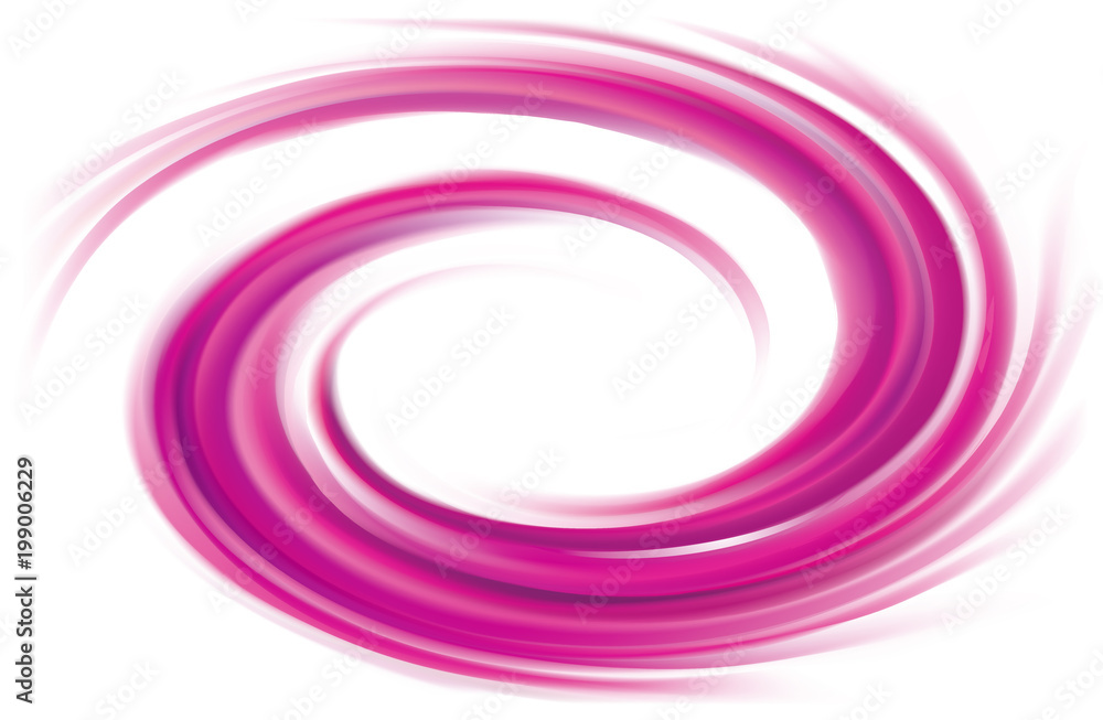 Abstract vector spiral background crimson colour Abstract vector spiral background crimson colour