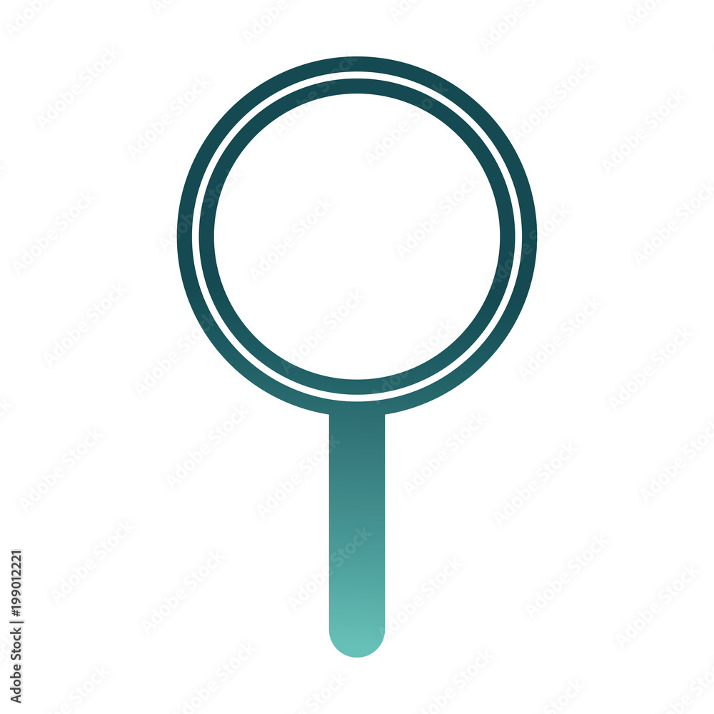 search magnifying glass icon vector illustration design search magnifying glass icon vector illustration design