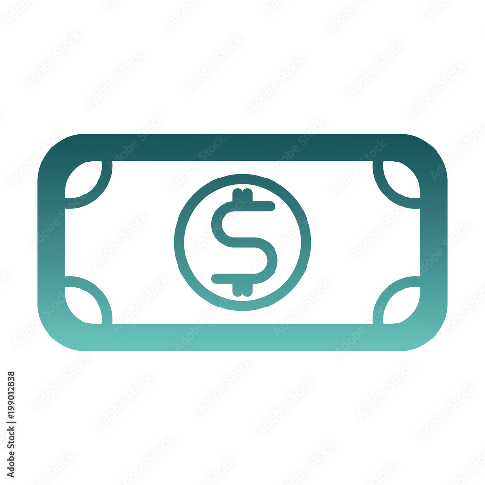 dollar money isolated icon vector illustration design dollar money isolated icon vector illustration design