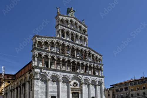 San Michele