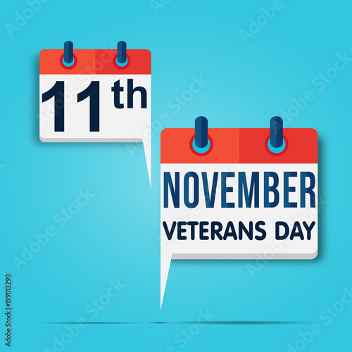 11 november veterans day