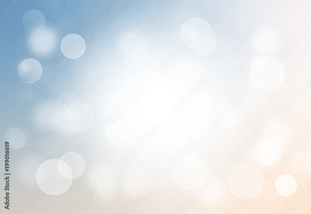 Light abstract background blur Light abstract background blur