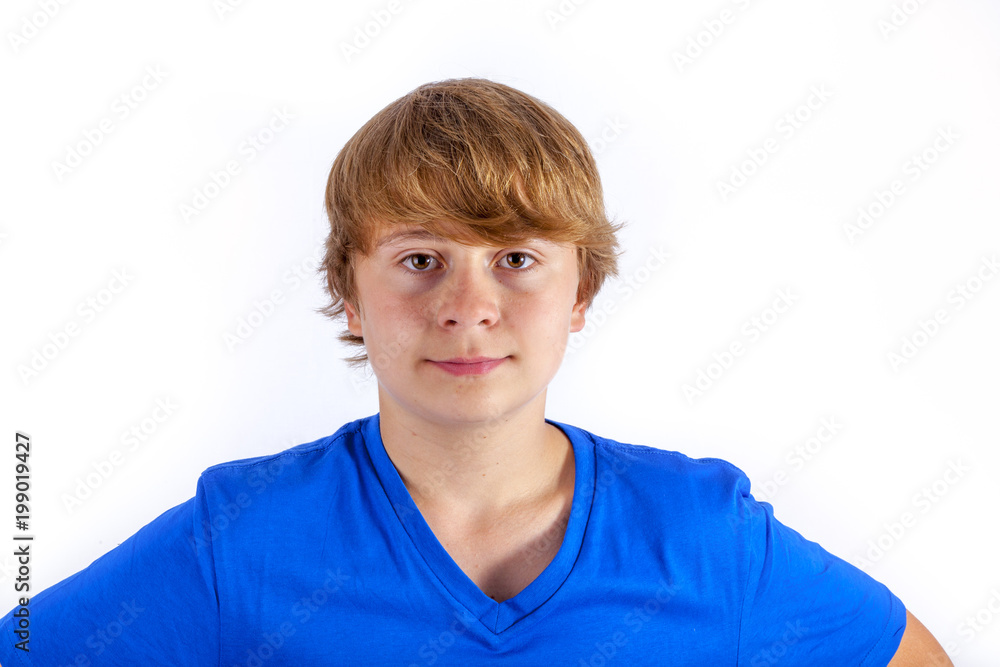 serious looking young boy serious looking young boy