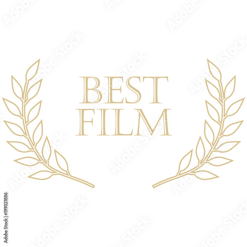Best film award