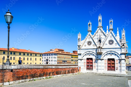 Pisa, Tuscany - Italy