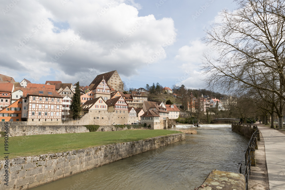 Schwäbisch Hall Schwäbisch Hall