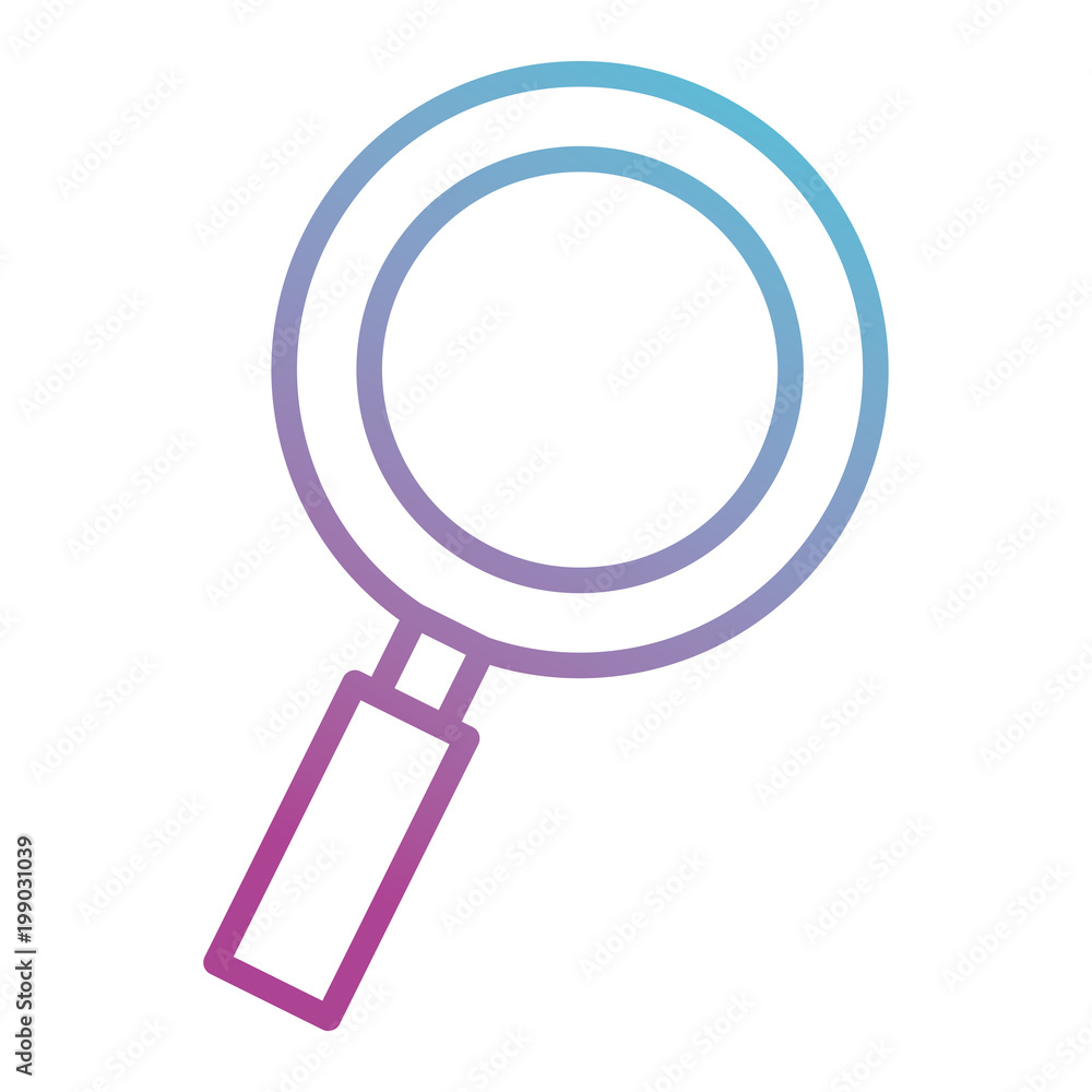 search magnifying glass icon vector illustration design search magnifying glass icon vector illustration design