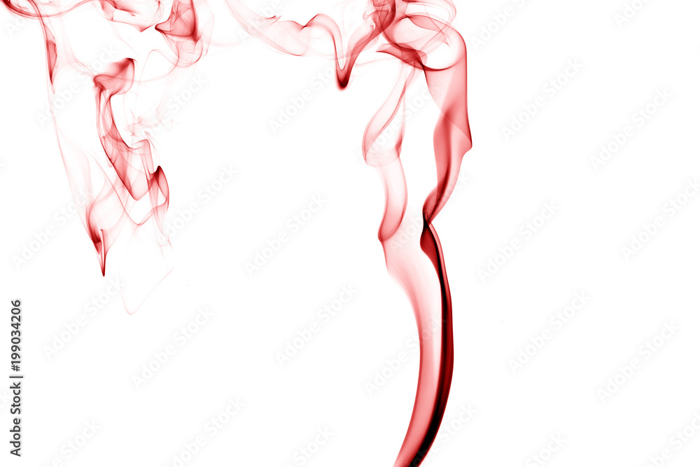 red smoke on a white background,Abstract red smoke swirls over white background, fire smoke,red ink,movement of red smoke red smoke on a white background,Abstract red smoke swirls over white background, fire smoke,red ink,movement of red smoke