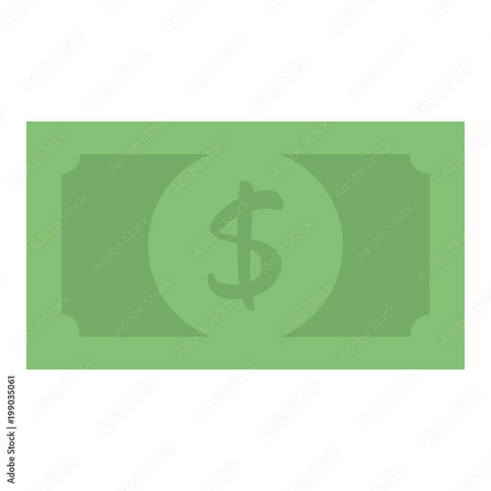 bill dollar money icon vector illustration design bill dollar money icon vector illustration design