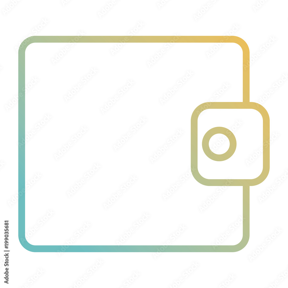 wallet money isolated icon vector illustration design wallet money isolated icon vector illustration design