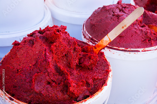 tomato paste