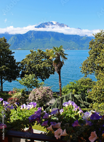 Montreux 1