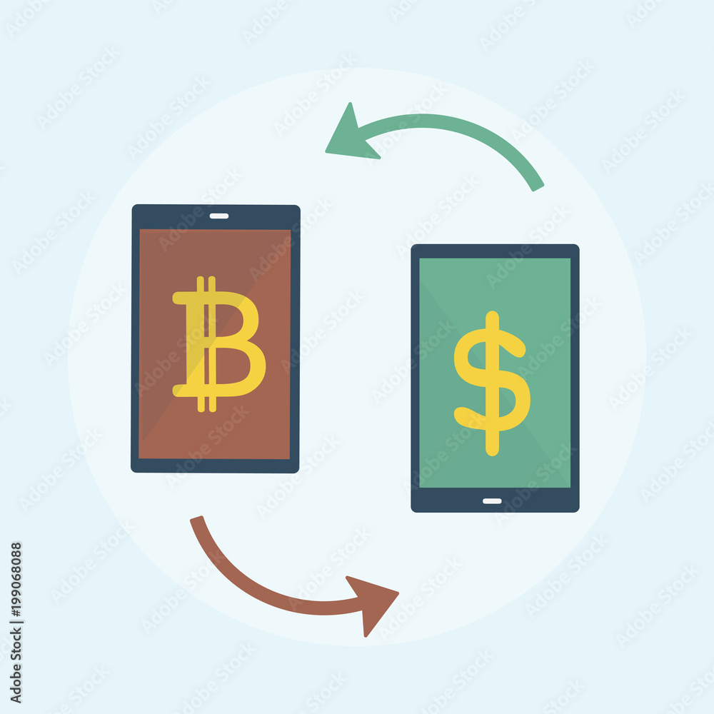 Obraz premium Illustration of technology