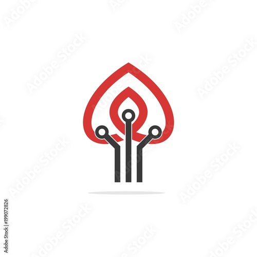 ace electric logo