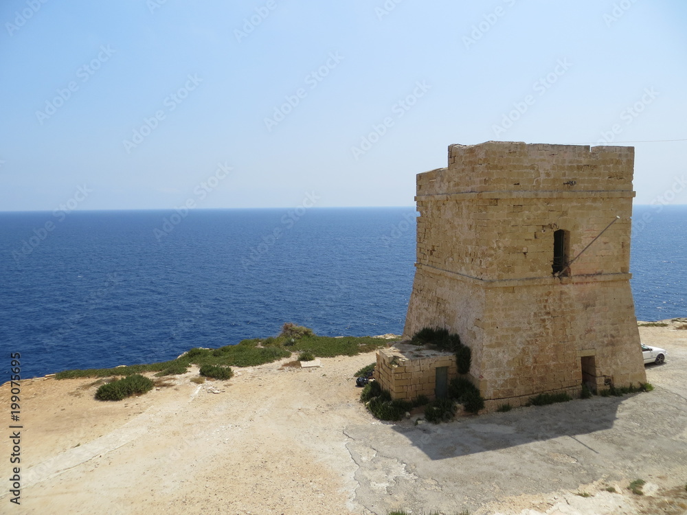 sea of Malta