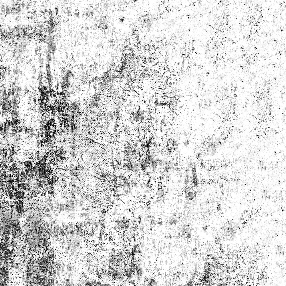 Grunge texture black and white abstract monochrome Grunge texture black and white abstract monochrome