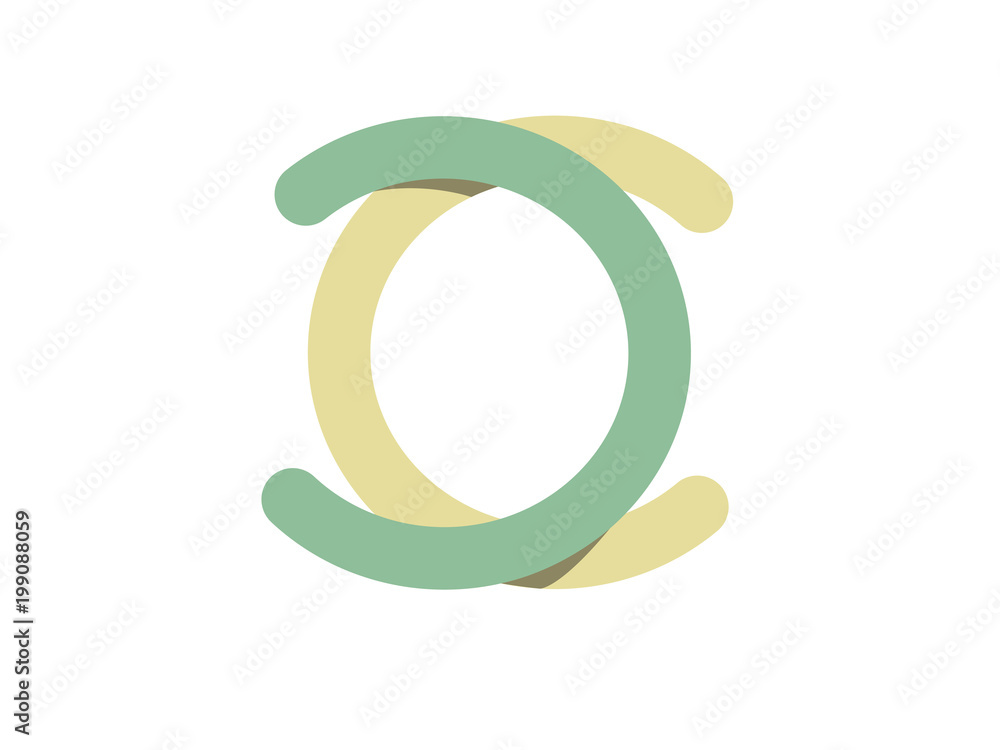 CC Initial Logo for your startup venture CC Initial Logo for your startup venture