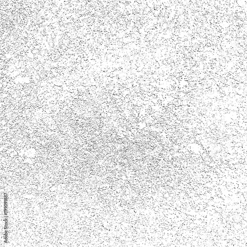 Abstract Distress Background, Stucco Grunge, Cement Or Concrete Wall Textured. Illustration For Retro and Urban Designs