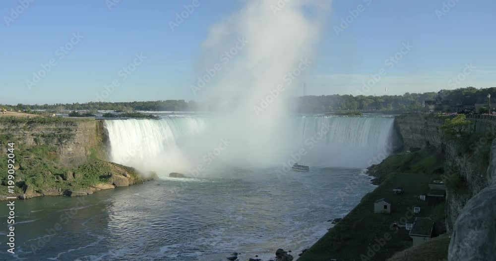 Niagara Falls, Canada