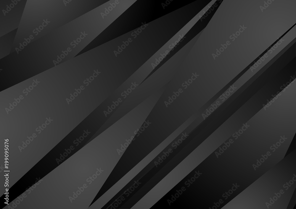 Black stripes abstract tech minimal background Black stripes abstract tech minimal background