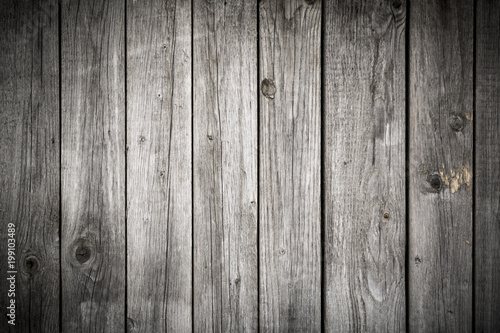 Rough wooden panel texture background