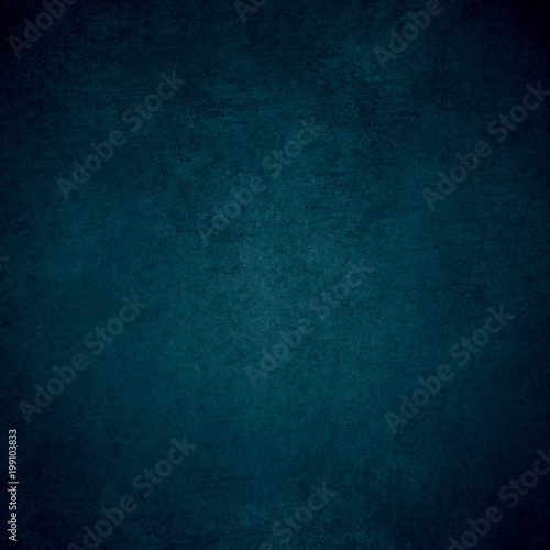 Blue grunge background