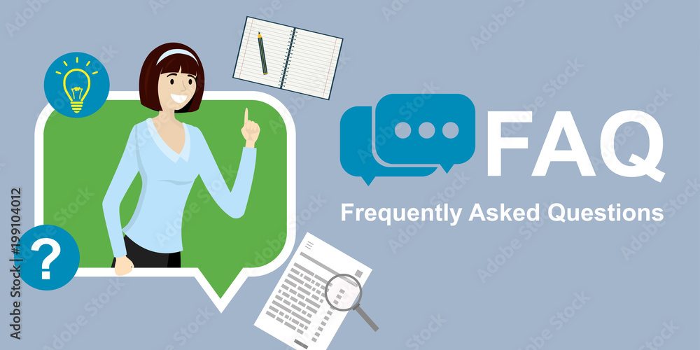Beauty caucasian businesswoman in speech bubble Beauty caucasian businesswoman in speech bubble