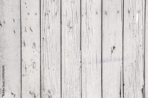 Rough wooden panel texture background