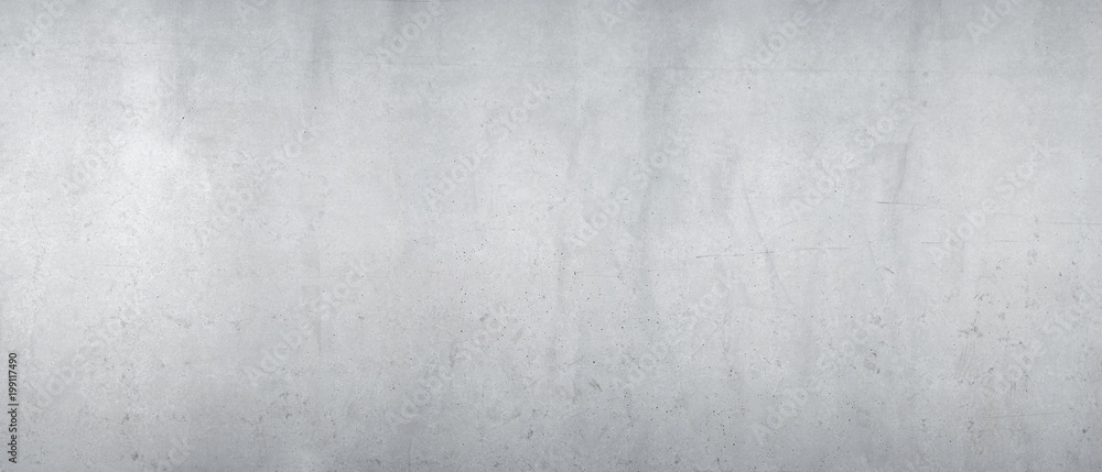 Texture of old gray concrete wall for background Texture of old gray concrete wall for background