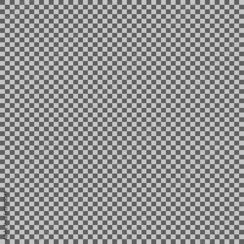 Transparent Background of white and gray squares simulating without background