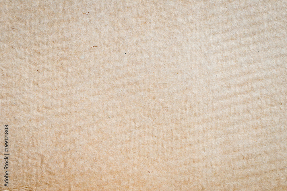 Fototapeta premium Old vintage paper for use as a background