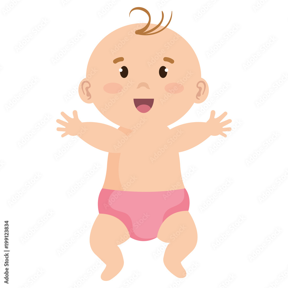 little boy baby icon vector illustration design little boy baby icon vector illustration design