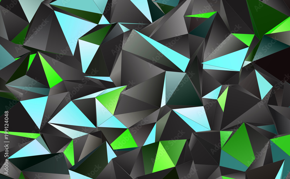 Obraz premium Abstract background