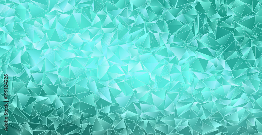 Abstract background 3d