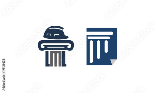 Justice Law Document Solution Set