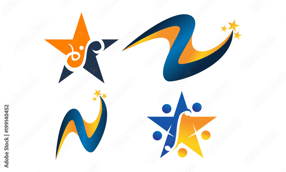 Obraz premium Success Life Coaching Set