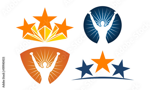 Success Life Coaching Set