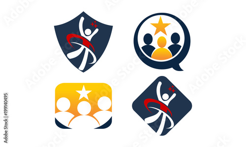 Success Life Coaching Set