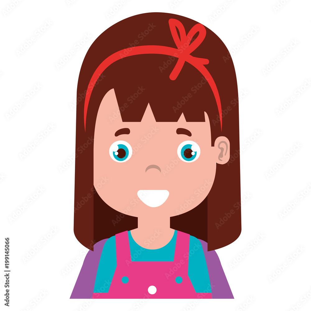 happy little boy character vector illustration design happy little boy character vector illustration design