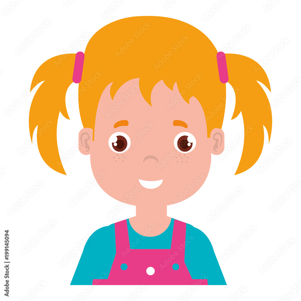 happy little boy character vector illustration design happy little boy character vector illustration design