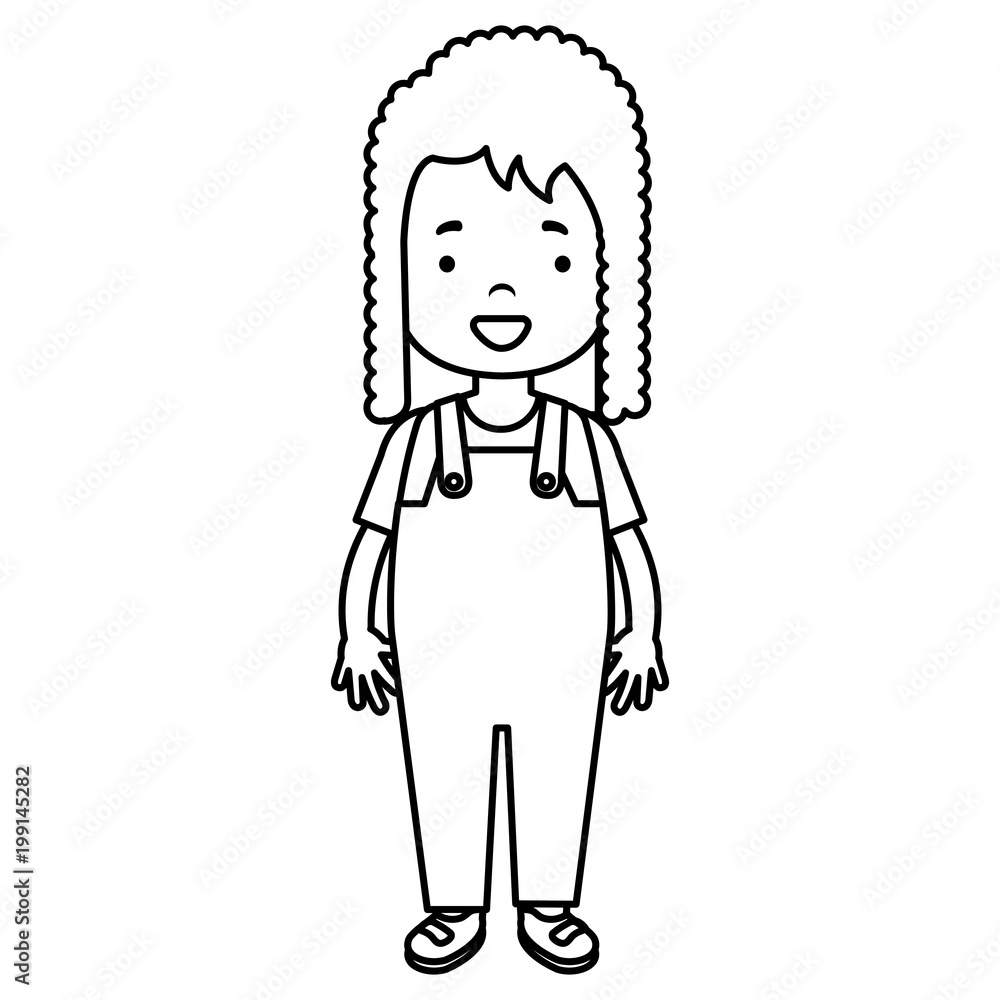 happy little boy character vector illustration design happy little boy character vector illustration design